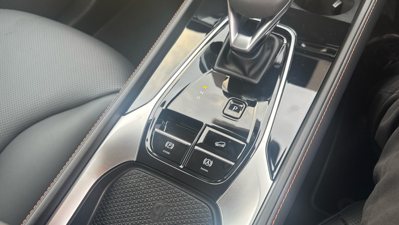 MG HS 1.5 T-GDI PHEV Trophy 5dr Auto Hatchback